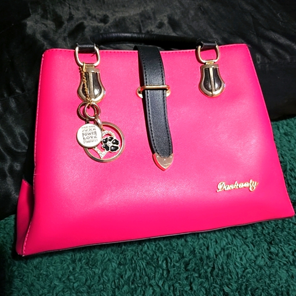Danbaoly shoulder bag